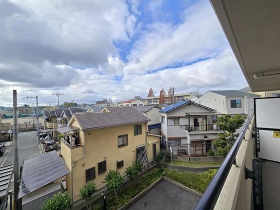 apartment 大阪府吹田市原町４丁目
地図を見る