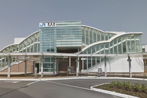 apartment 大阪府吹田市原町４丁目
地図を見る