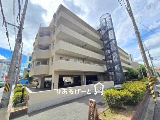 apartment 大阪府守口市寺内町１丁目
地図を見る