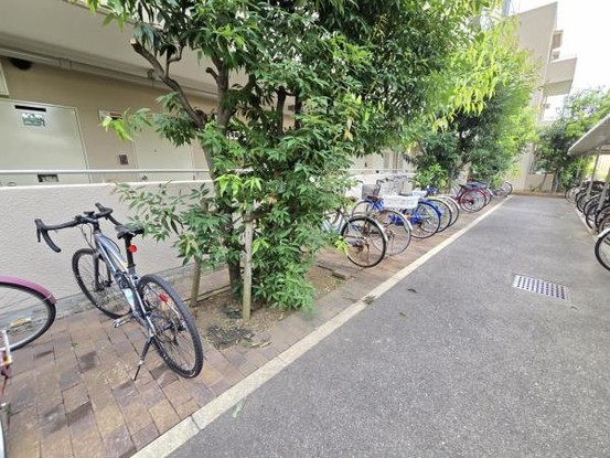 apartment 大阪府守口市寺内町１丁目
地図を見る