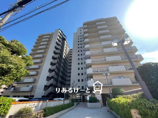 apartment 大阪府東大阪市西岩田３丁目
地図を見る