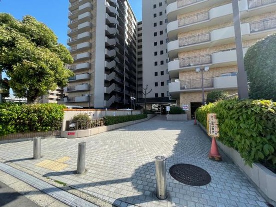 apartment 大阪府東大阪市西岩田３丁目
地図を見る