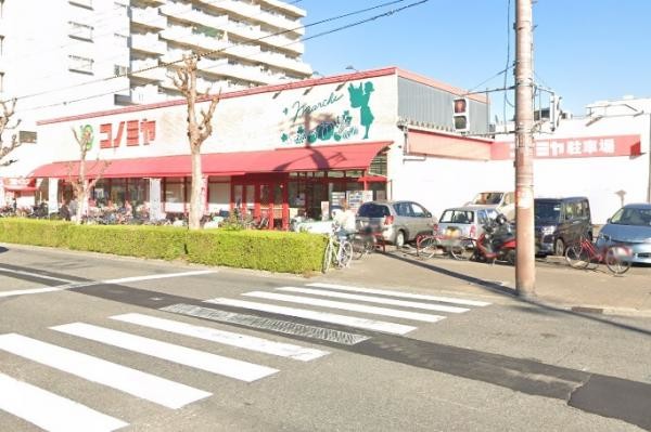 townhouse 大阪府大阪市都島区大東町１丁目
地図を見る