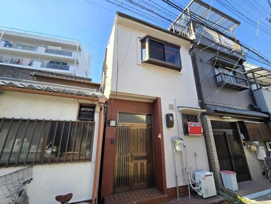 townhouse 大阪府大阪市都島区大東町１丁目
地図を見る