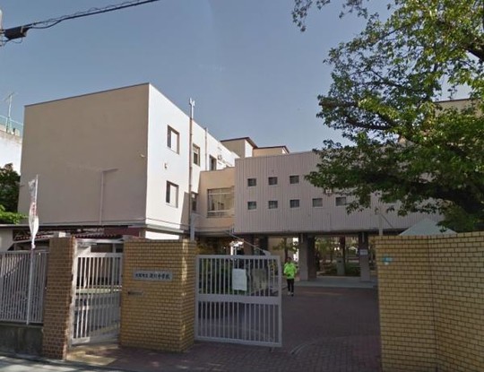 townhouse 大阪府大阪市都島区大東町１丁目
地図を見る
