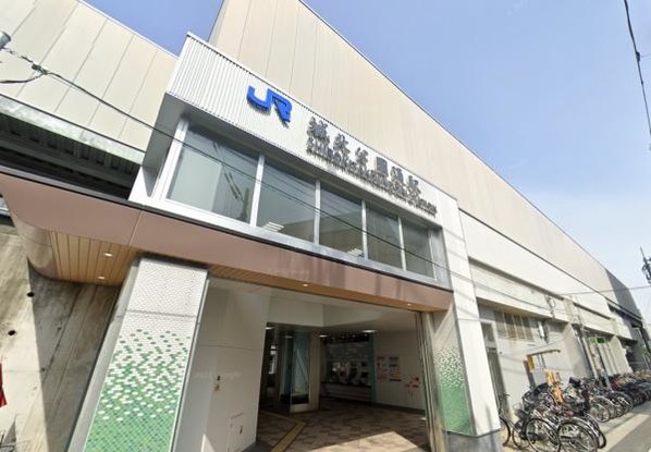 townhouse 大阪府大阪市都島区大東町１丁目
地図を見る