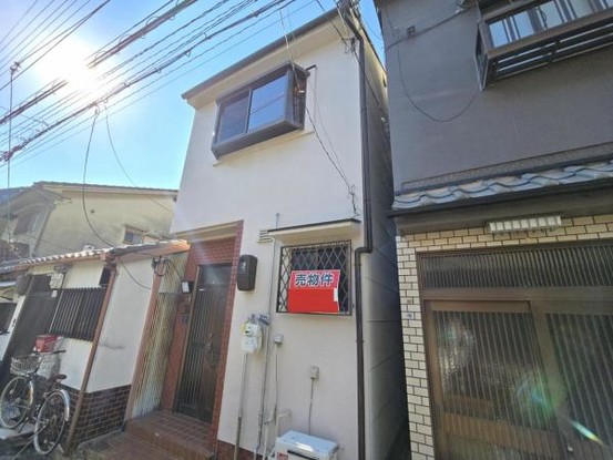 townhouse 大阪府大阪市都島区大東町１丁目
地図を見る