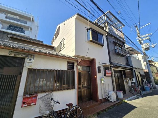 townhouse 大阪府大阪市都島区大東町１丁目
地図を見る