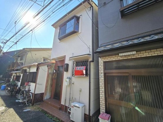 townhouse 大阪府大阪市都島区大東町１丁目
地図を見る