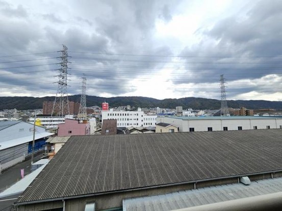 apartment 大阪府東大阪市西石切町５丁目
地図を見る