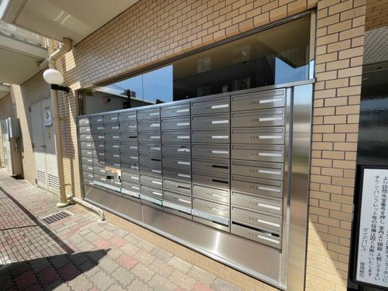 apartment 大阪府東大阪市西石切町５丁目
地図を見る