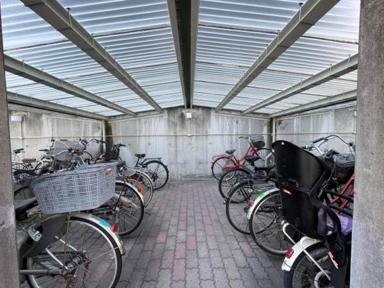 apartment 大阪府東大阪市西石切町５丁目
地図を見る