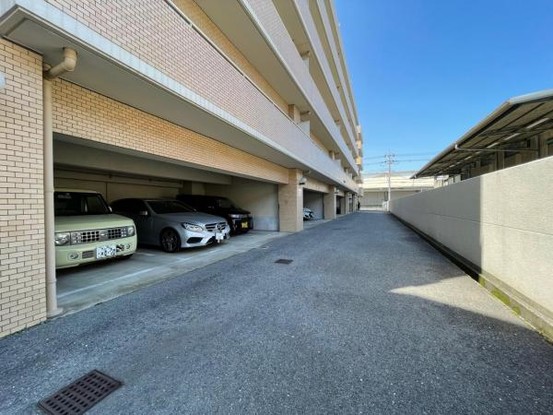 apartment 大阪府東大阪市西石切町５丁目
地図を見る