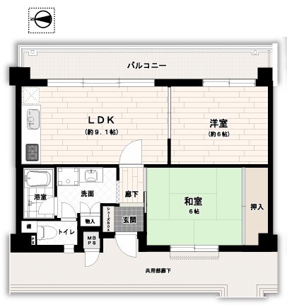 apartment 大阪府東大阪市西石切町５丁目
地図を見る