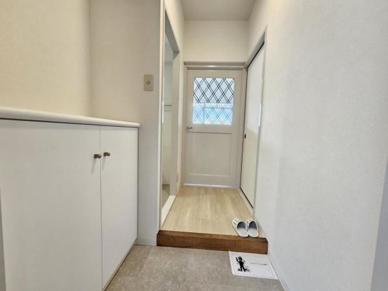 apartment 大阪府東大阪市西石切町５丁目
地図を見る