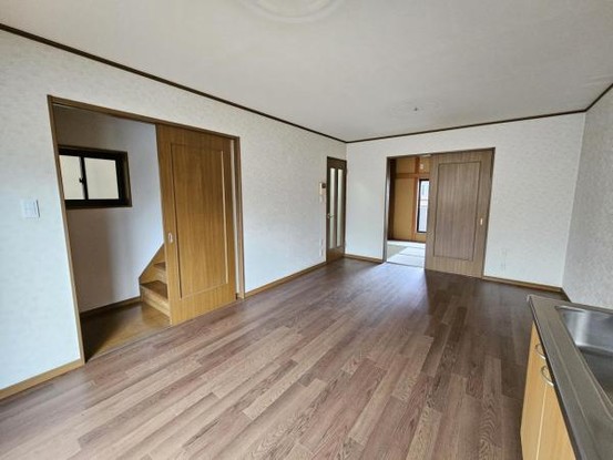 detached 大阪府門真市三ツ島４丁目
地図を見る