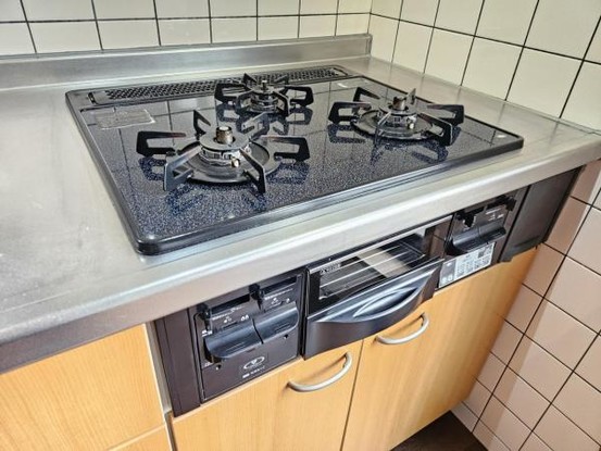 detached 大阪府門真市三ツ島４丁目
地図を見る