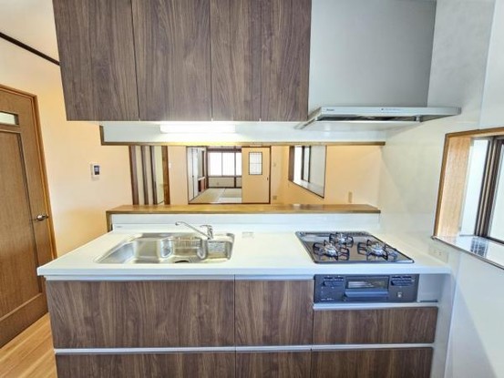 detached 大阪府門真市岸和田３丁目
地図を見る