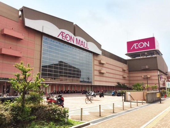 apartment 大阪府吹田市新芦屋下
地図を見る