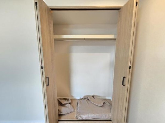 apartment 大阪府吹田市山田西２丁目
地図を見る