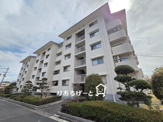 apartment 大阪府吹田市山田西２丁目
地図を見る