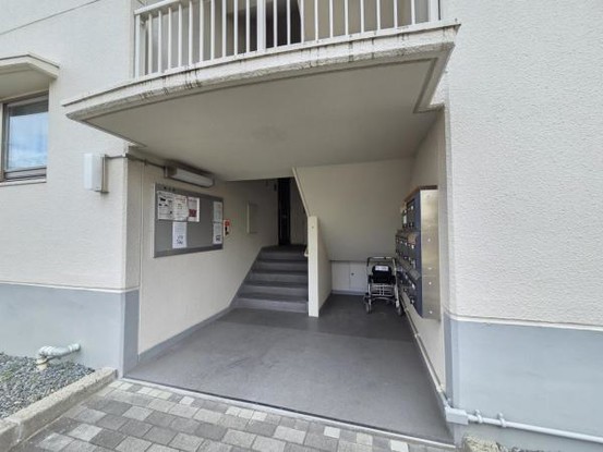 apartment 大阪府吹田市山田西２丁目
地図を見る