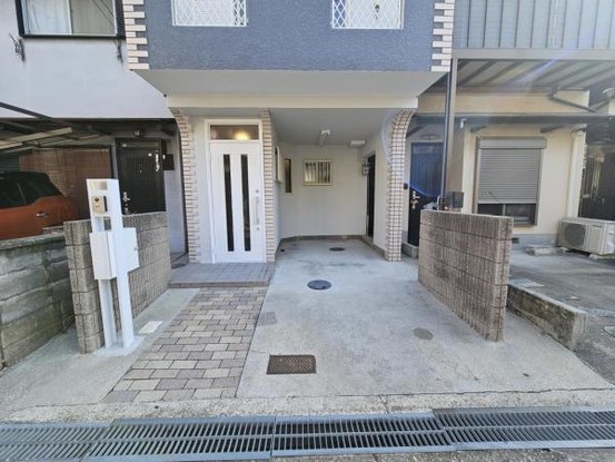 detached 大阪府門真市四宮５丁目
地図を見る