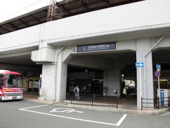 detached 大阪府門真市四宮５丁目
地図を見る