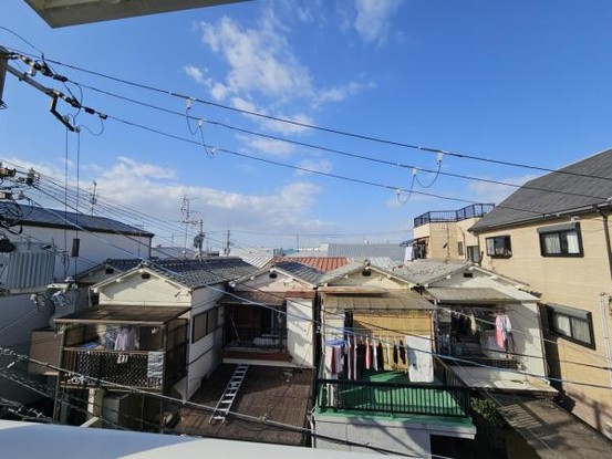 detached 大阪府門真市四宮５丁目
地図を見る