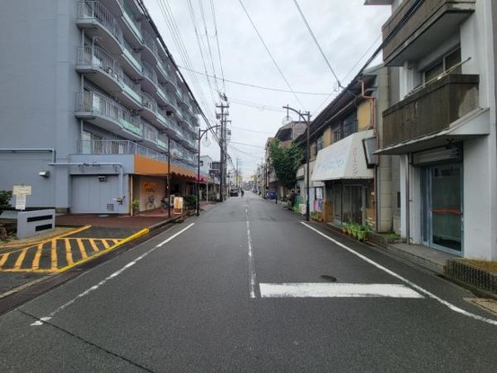 apartment 大阪府門真市浜町
地図を見る