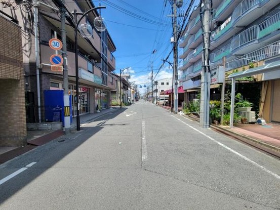apartment 大阪府門真市浜町
地図を見る
