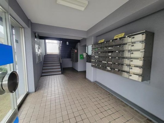 apartment 大阪府門真市浜町
地図を見る