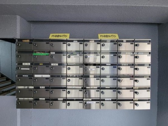 apartment 大阪府門真市浜町
地図を見る