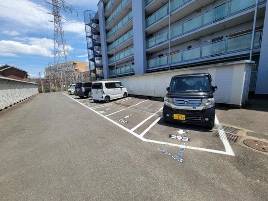 apartment 大阪府門真市浜町
地図を見る