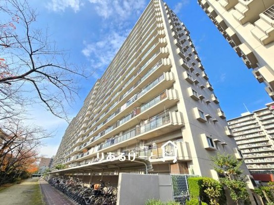 apartment 大阪府東大阪市加納７丁目
地図を見る