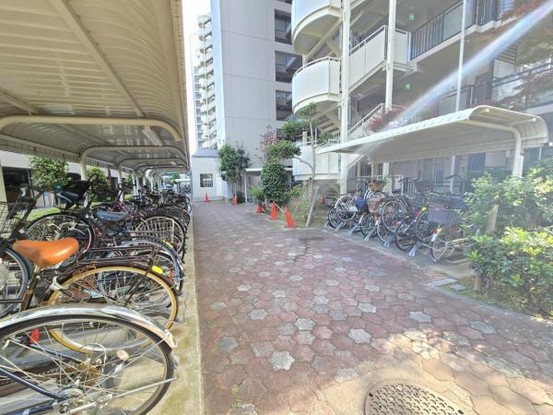 apartment 大阪府東大阪市加納７丁目
地図を見る