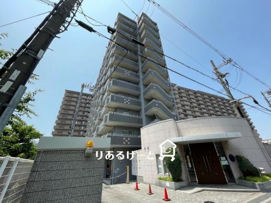 apartment 大阪府東大阪市西岩田３丁目
地図を見る