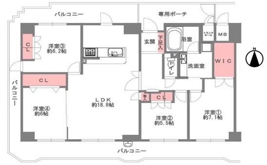 apartment 大阪府東大阪市西岩田３丁目
地図を見る