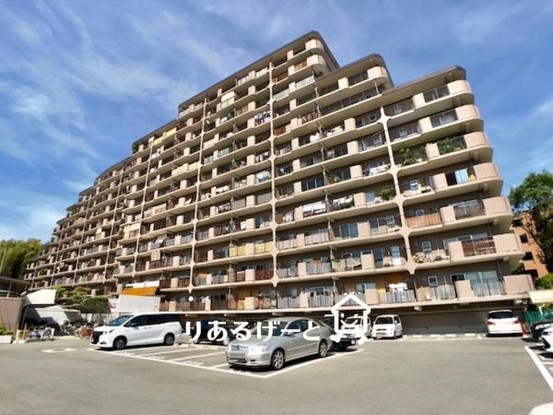 apartment 大阪府吹田市山田東１丁目
地図を見る