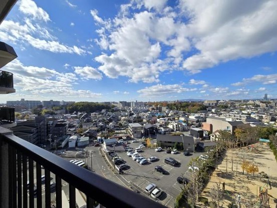 apartment 大阪府吹田市山田東１丁目
地図を見る