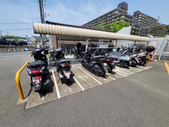 apartment 大阪府吹田市山田東１丁目
地図を見る