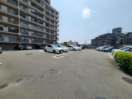 apartment 大阪府吹田市山田東１丁目
地図を見る
