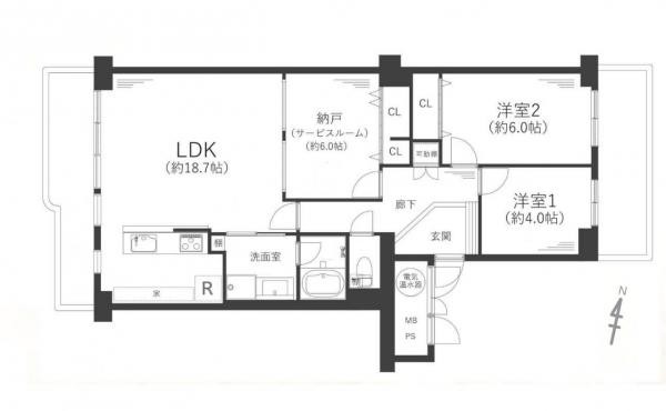 apartment 大阪府吹田市山田東１丁目
地図を見る