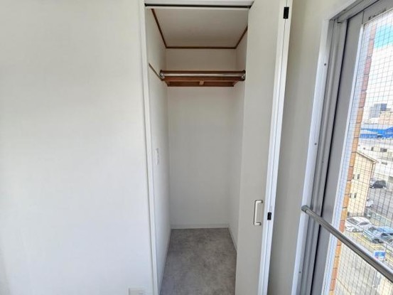 apartment 大阪府東大阪市友井５丁目
地図を見る