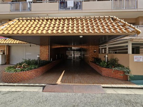 apartment 大阪府東大阪市友井５丁目
地図を見る