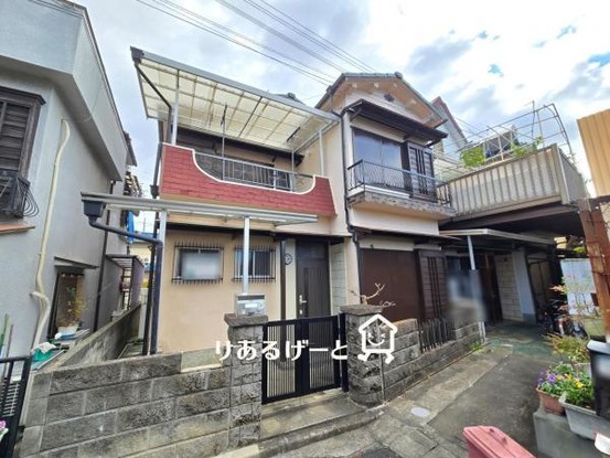 detached 大阪府摂津市鳥飼西１丁目
地図を見る