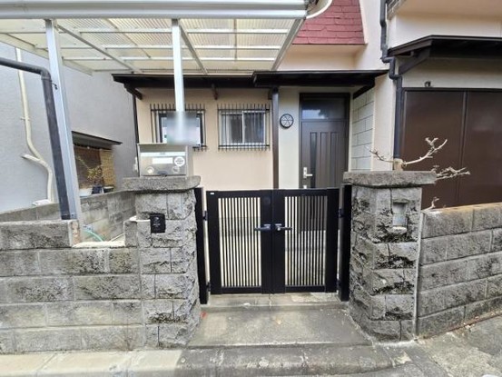 detached 大阪府摂津市鳥飼西１丁目
地図を見る