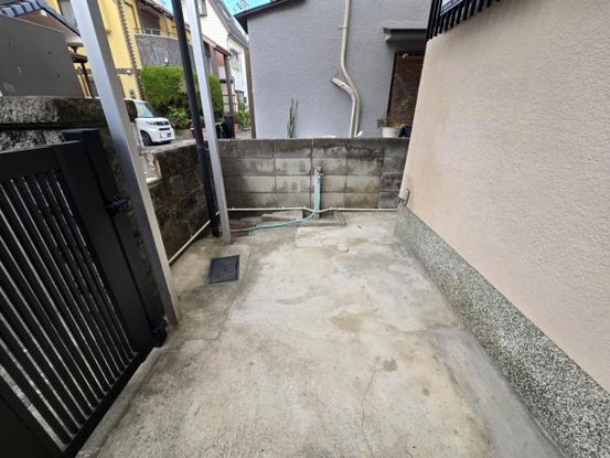 detached 大阪府摂津市鳥飼西１丁目
地図を見る