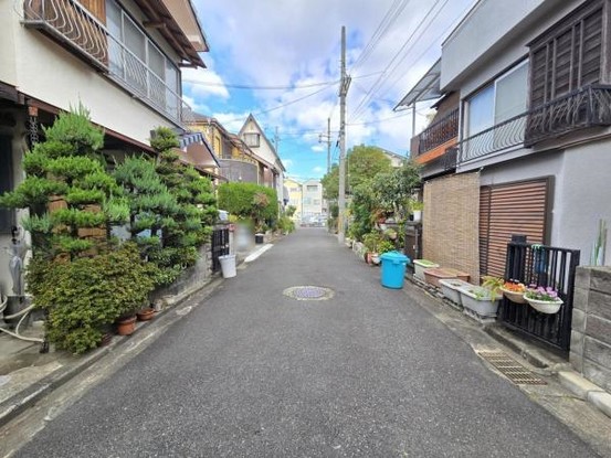 detached 大阪府摂津市鳥飼西１丁目
地図を見る