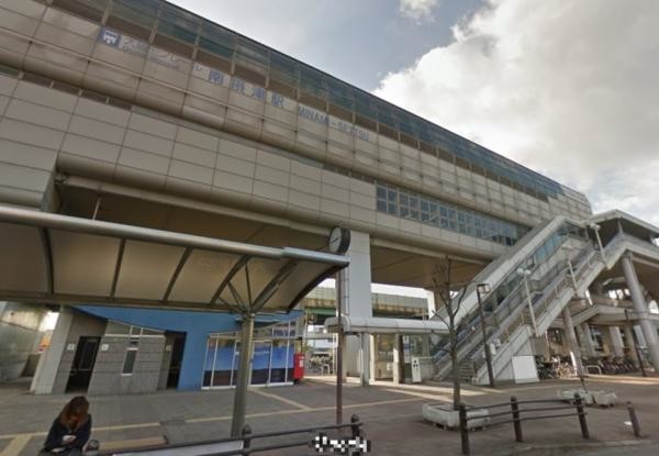 detached 大阪府摂津市鳥飼西１丁目
地図を見る